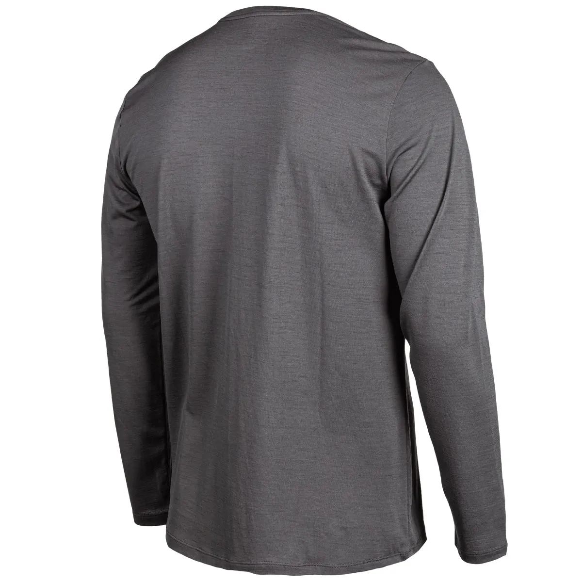 Teton Merino Wool Long Sleeve Shirts