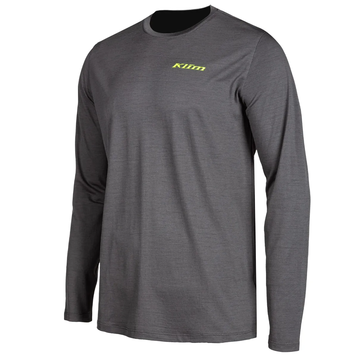Teton Merino Wool Long Sleeve Shirts