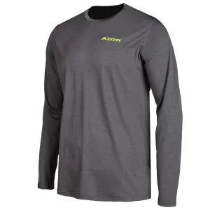 Teton Merino Wool Long Sleeve Shirts