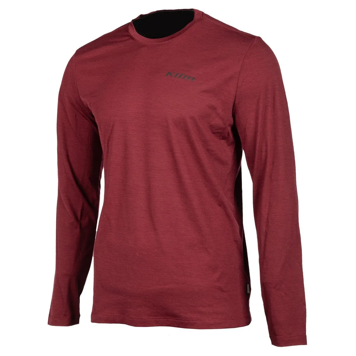 Teton Merino Wool Long Sleeve Shirts