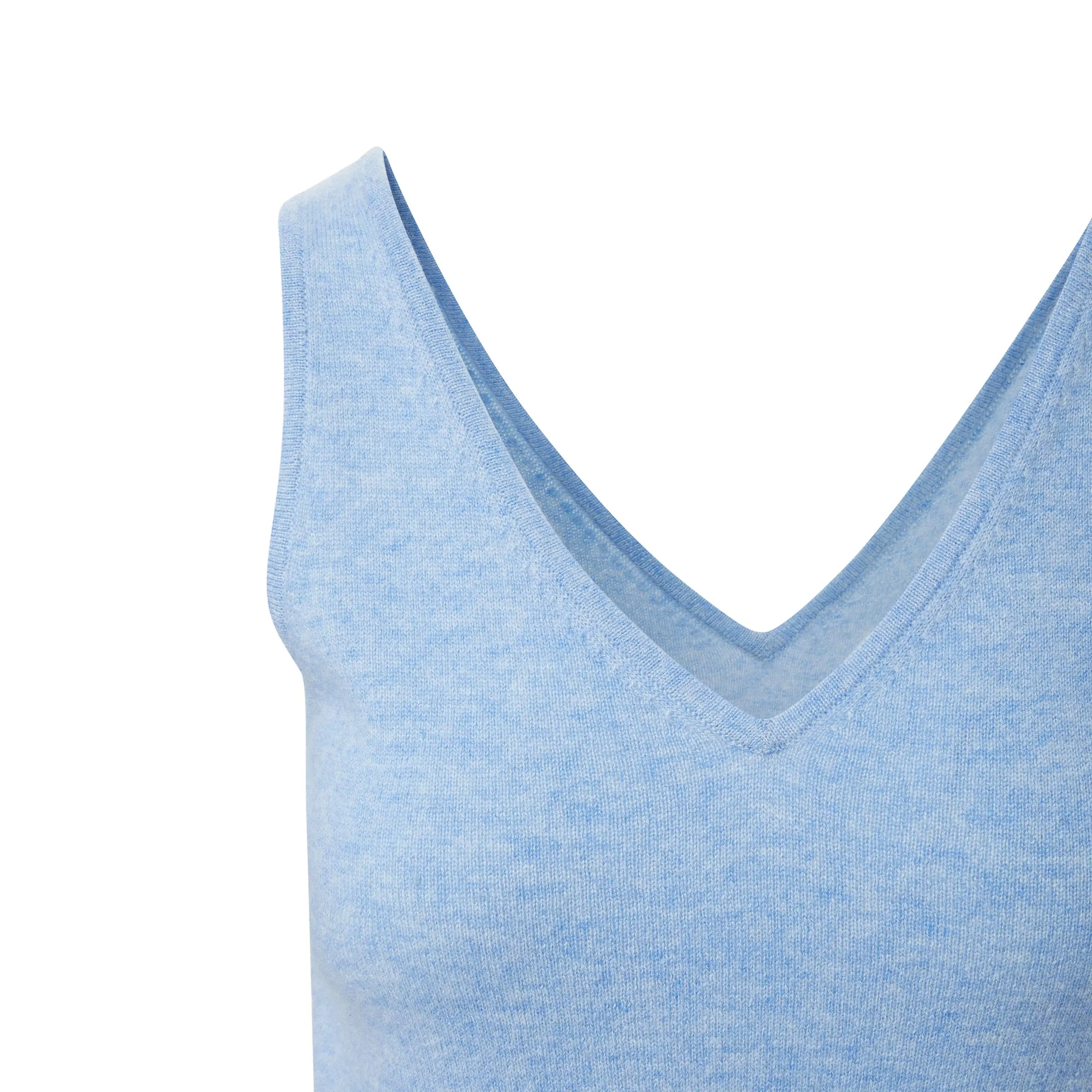 The Aether Cashmere Top