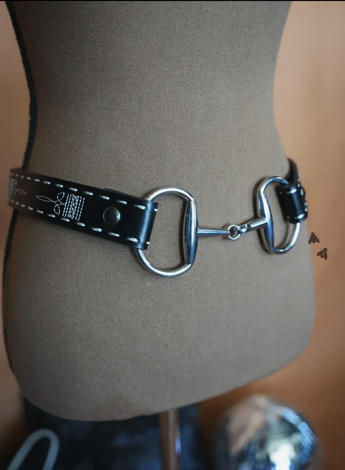 The Bitty Belt * Midnight