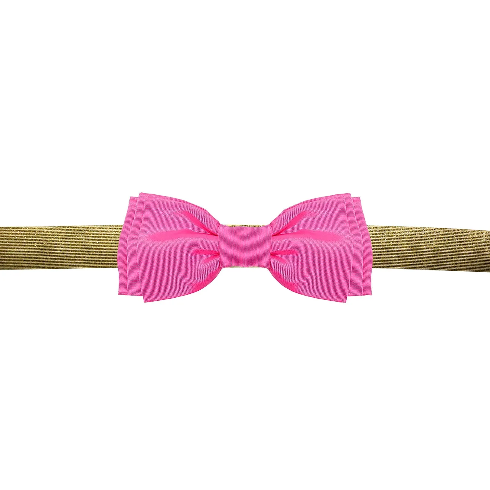 The Classic Cinch Belt with Interchangeable Bows & Flowers