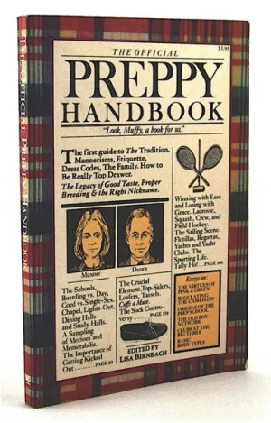 The Official Preppy Handbook