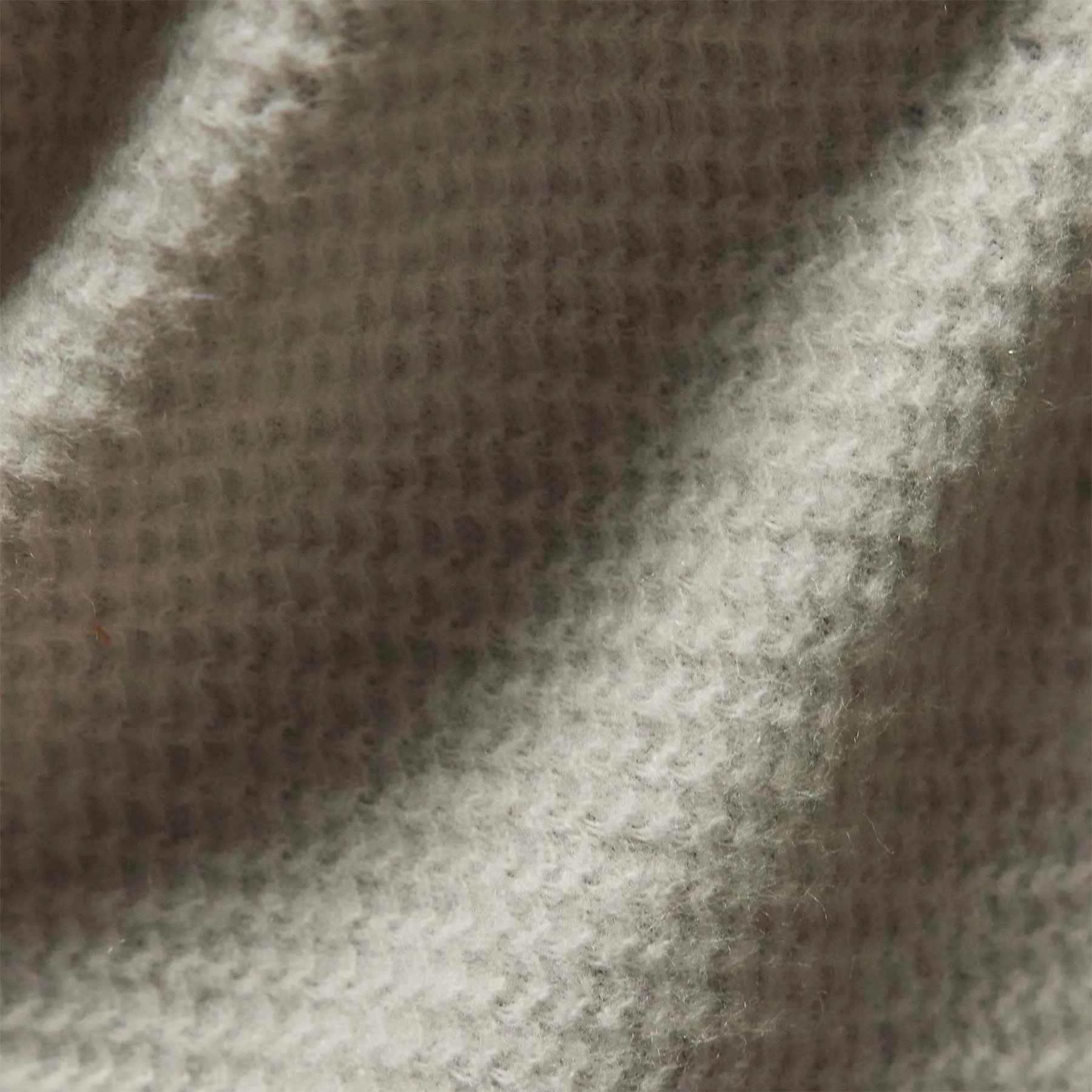 Thermal Knit Lounge Pant - Oyster