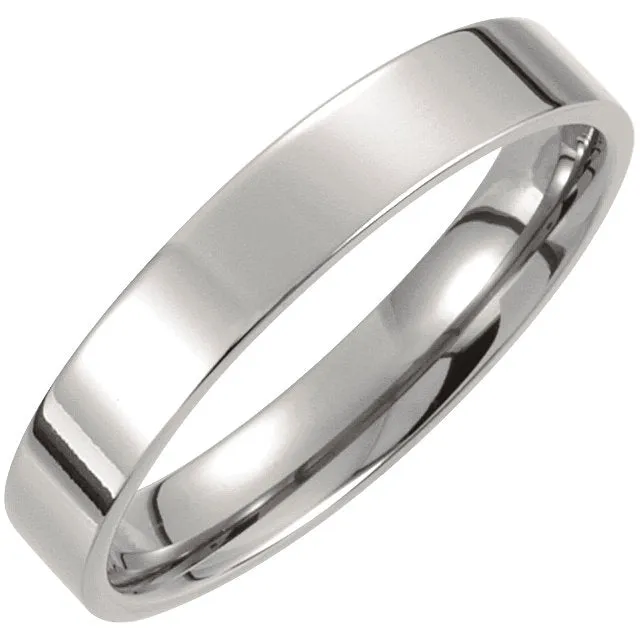 Titanium Band, Size 12.5