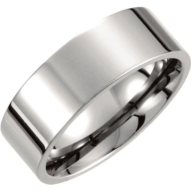 Titanium Band, Size 12.5