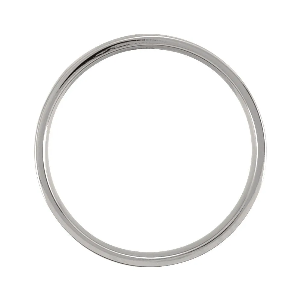 Titanium Band, Size 12.5