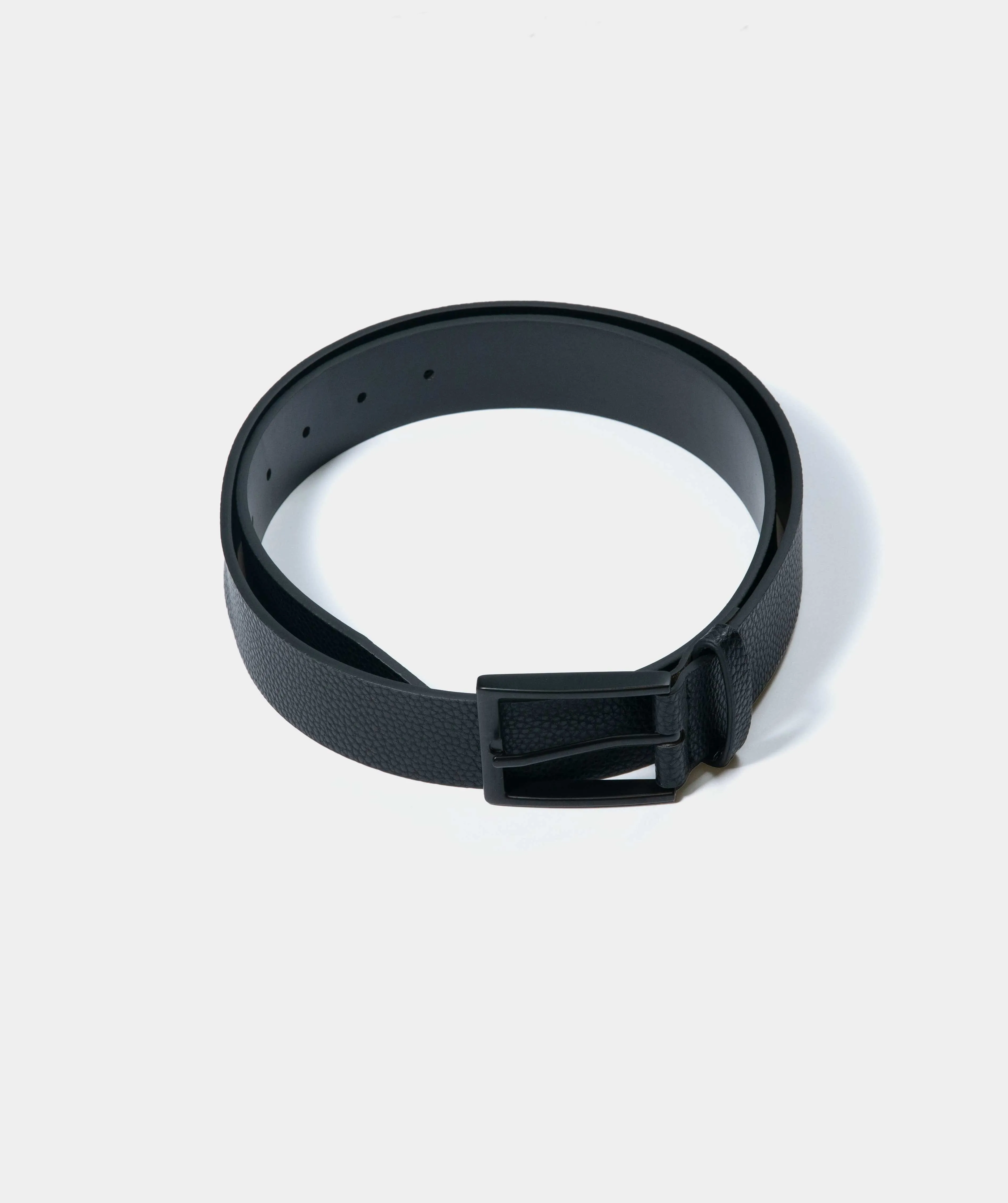TOUR PRO BELT - BLACK