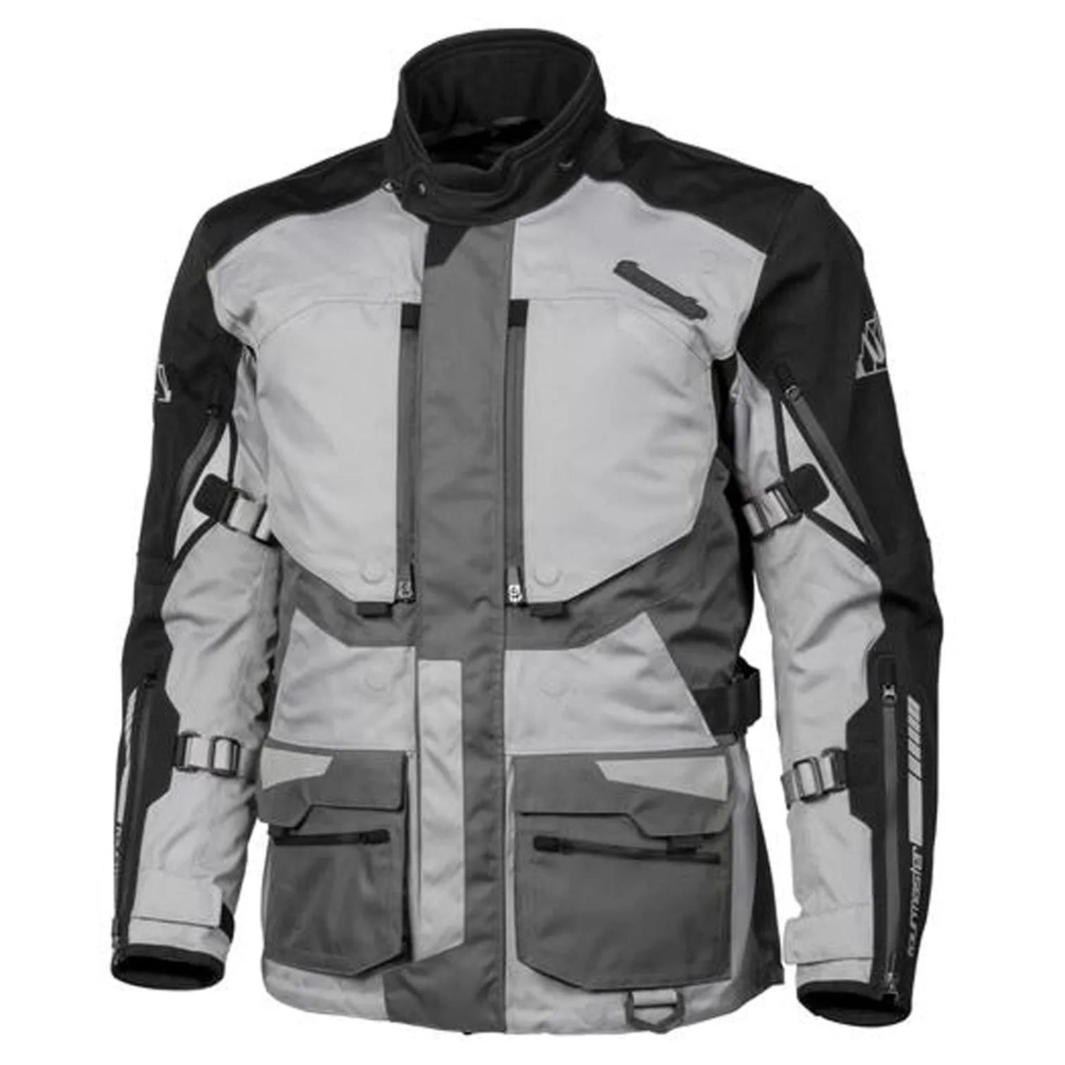 Tourmaster Horizon Line Highlander WP Jacket
