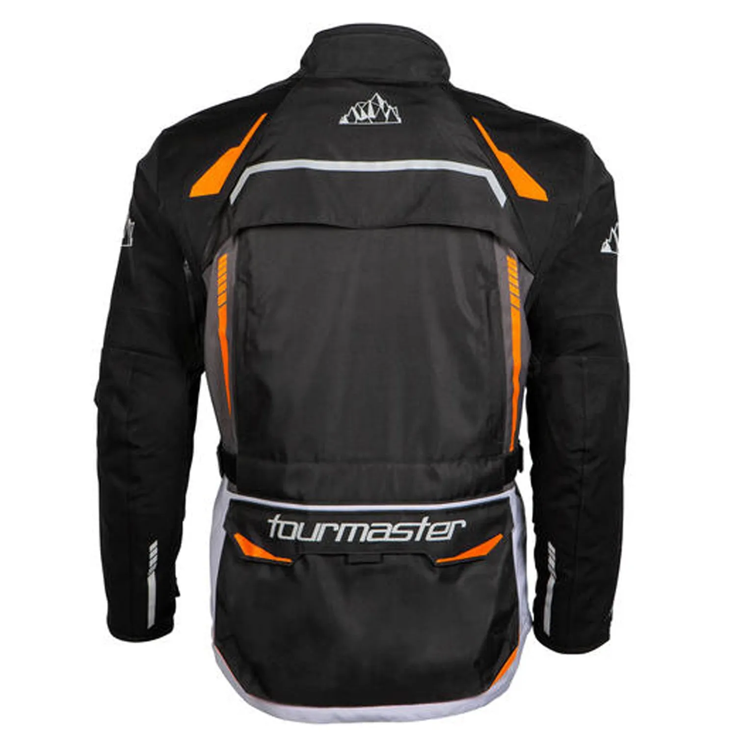 Tourmaster Horizon Line Highlander WP Jacket