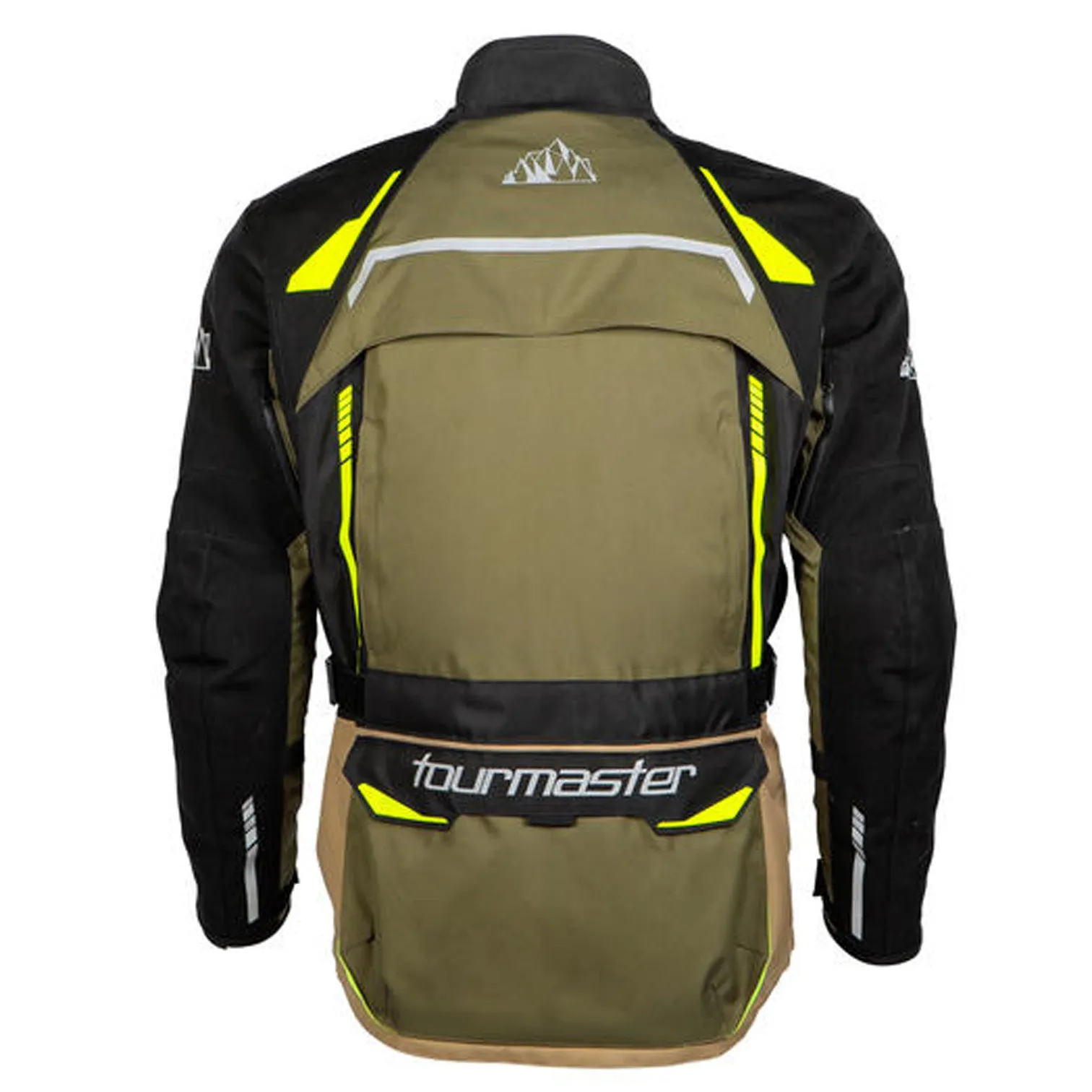 Tourmaster Horizon Line Highlander WP Jacket