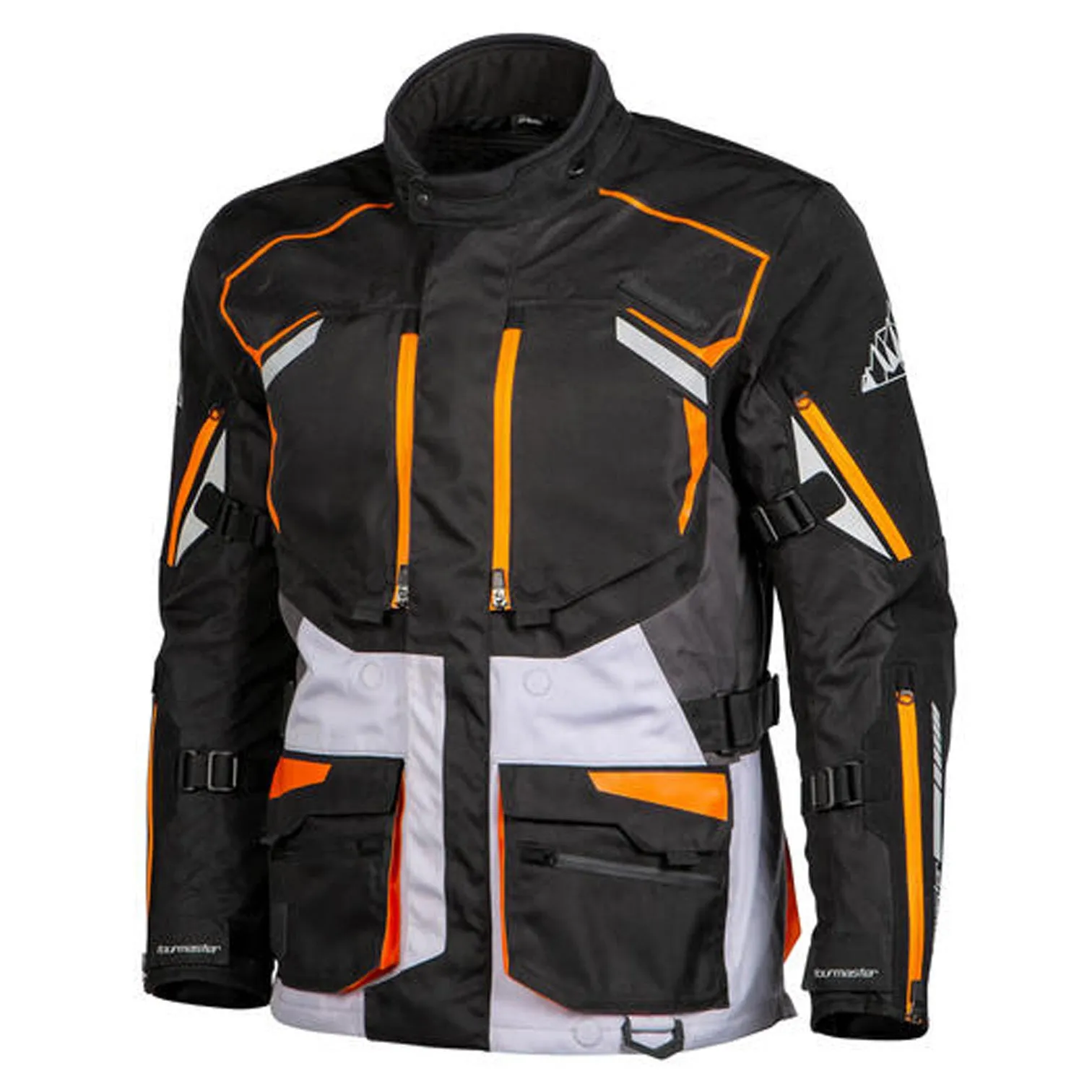 Tourmaster Horizon Line Highlander WP Jacket