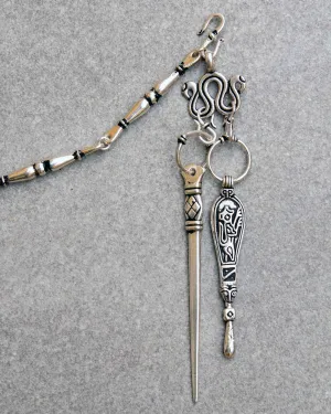 Tryll Decorative Viking Chain