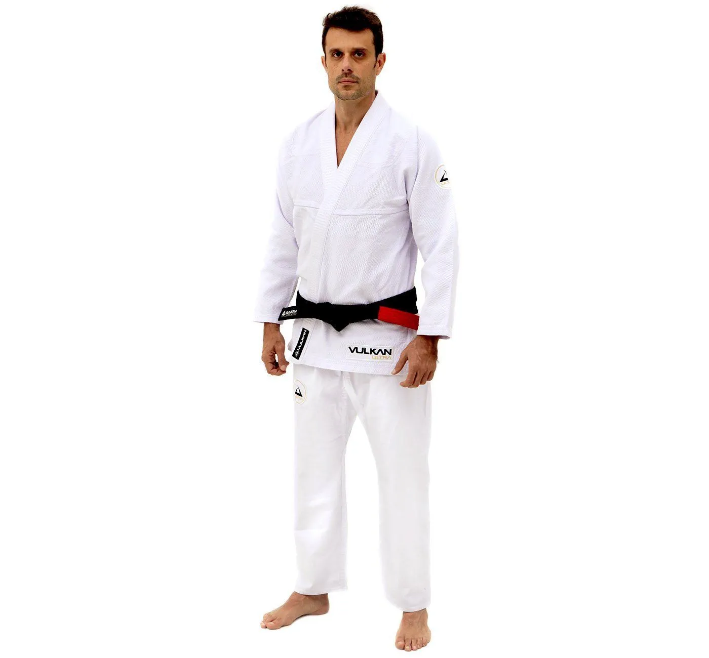 ULTRA Light NEO Jiu Jitsu Gi (White)