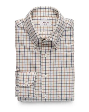 Upfield Cashmere Check