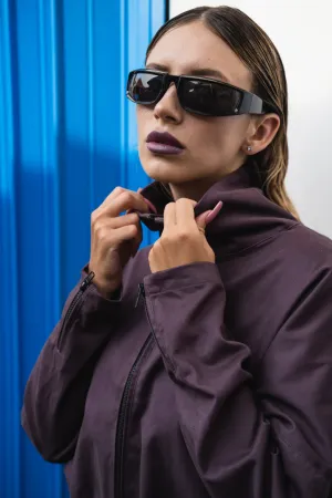 Urban Suit Bomber