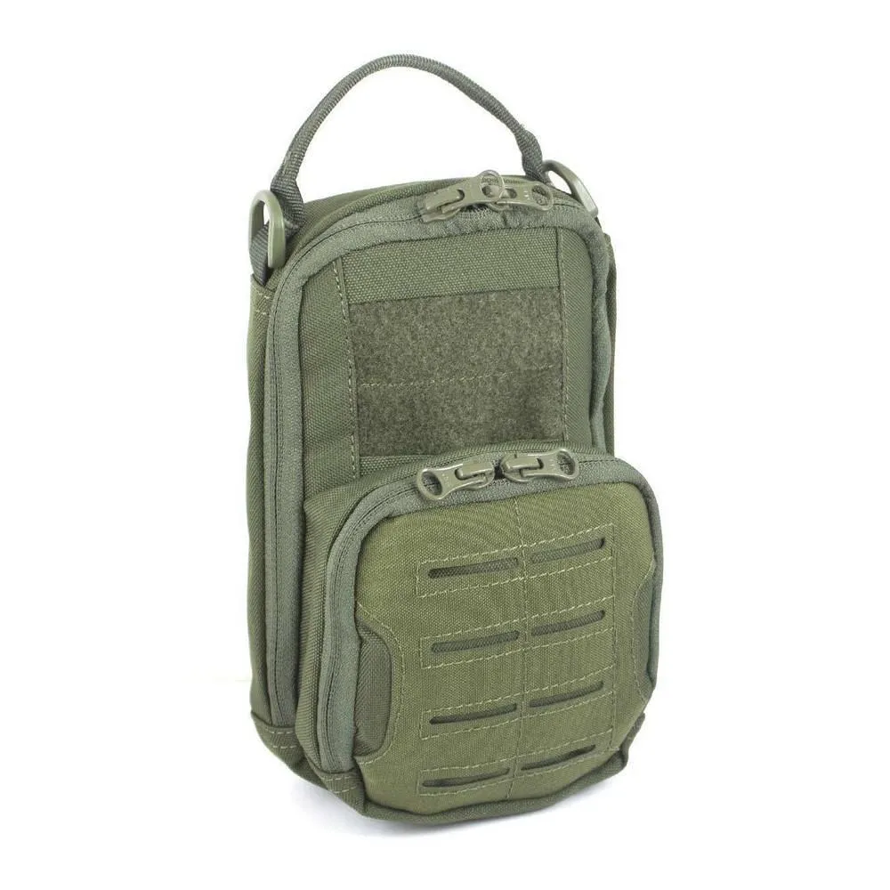 Utility EDC pouch