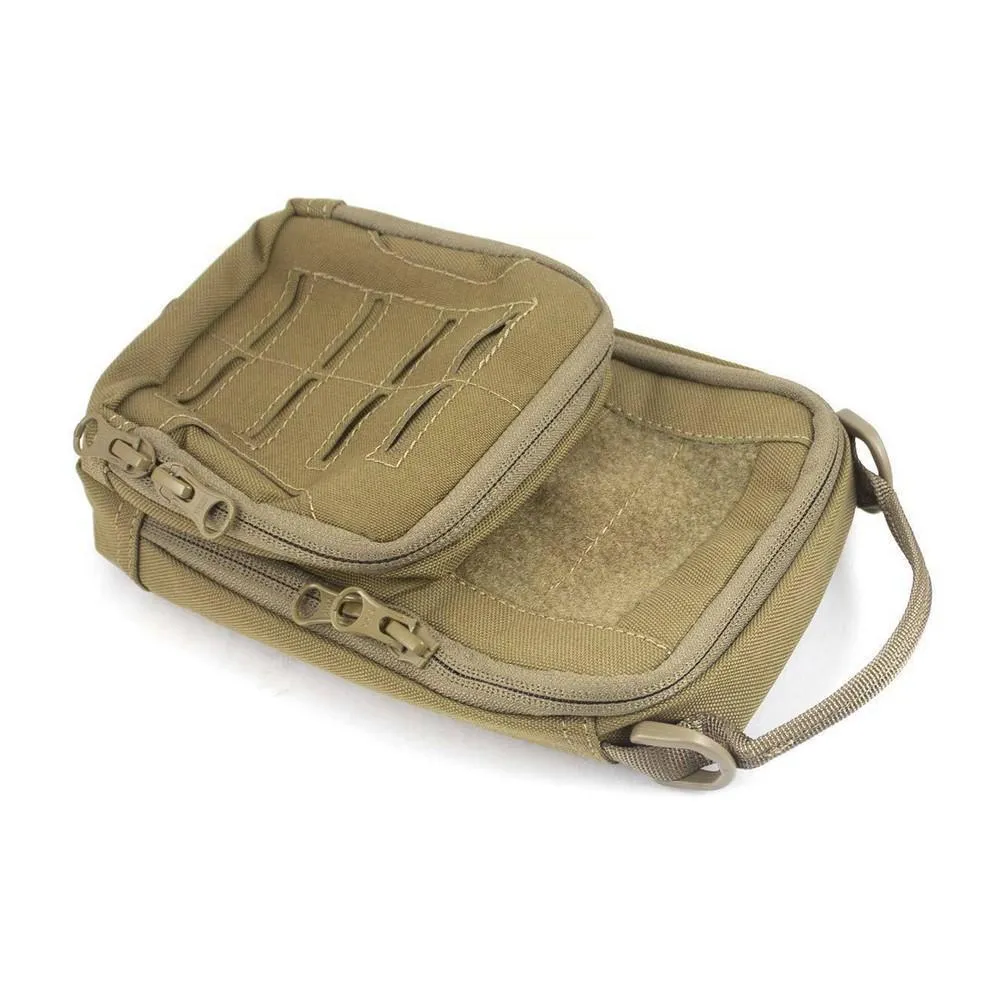 Utility EDC pouch