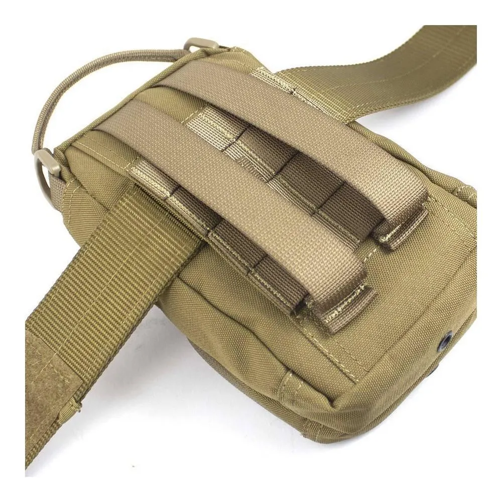 Utility EDC pouch