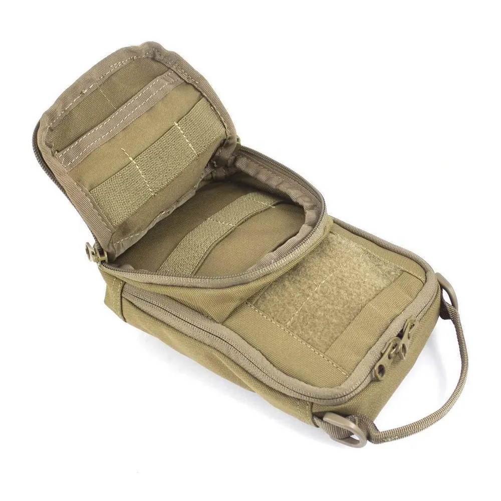 Utility EDC pouch