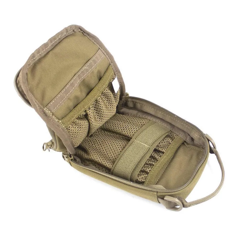 Utility EDC pouch