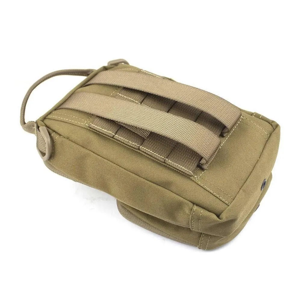 Utility EDC pouch