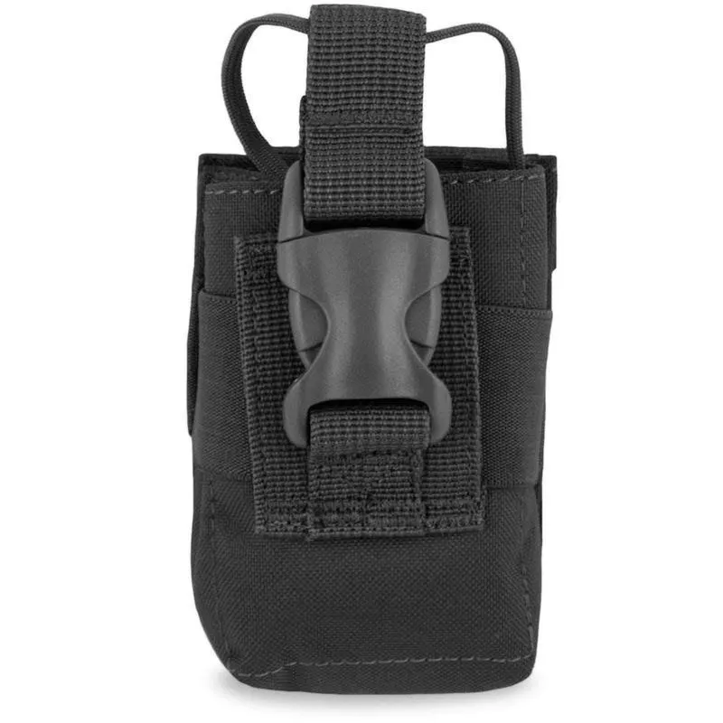 V2 Radio holder