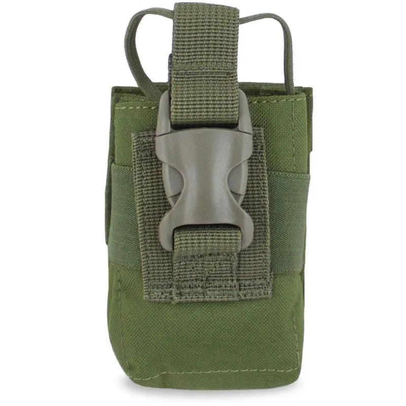 V2 Radio holder