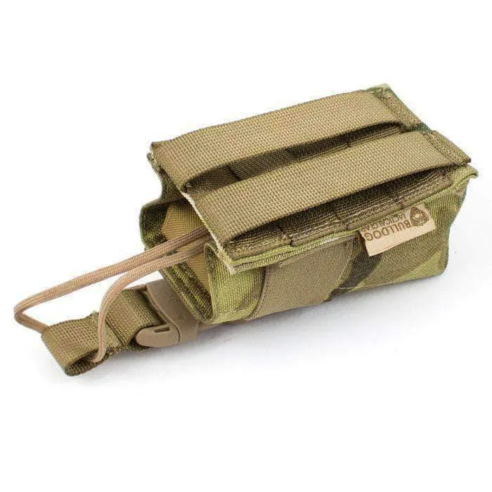 V2 Radio holder