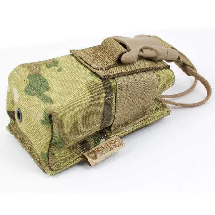 V2 Radio holder