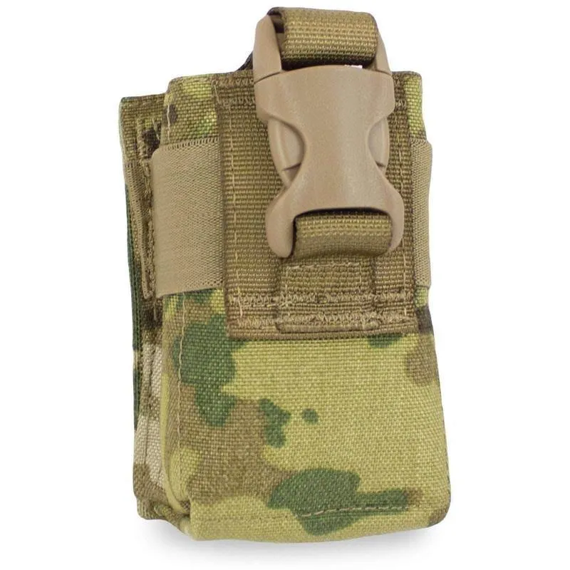 V2 Radio holder