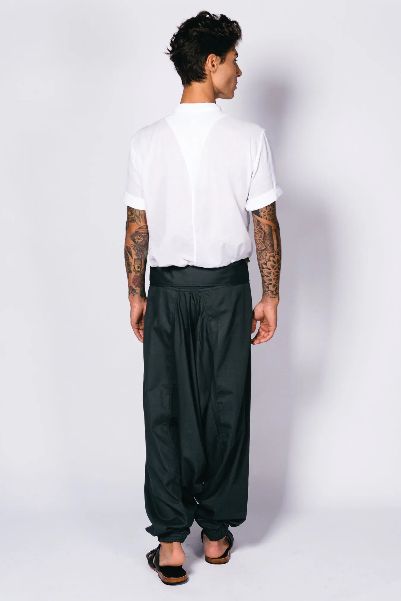 Wahrol Cotton Top