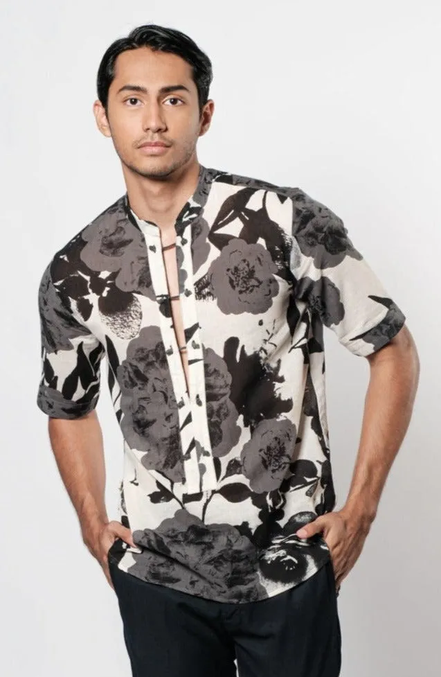 Wahrol Cotton Top