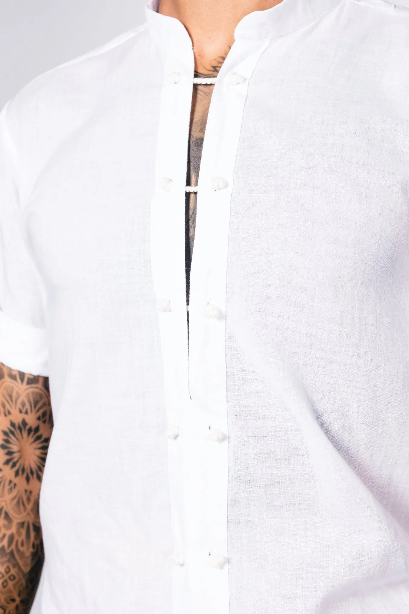 Wahrol Cotton Top