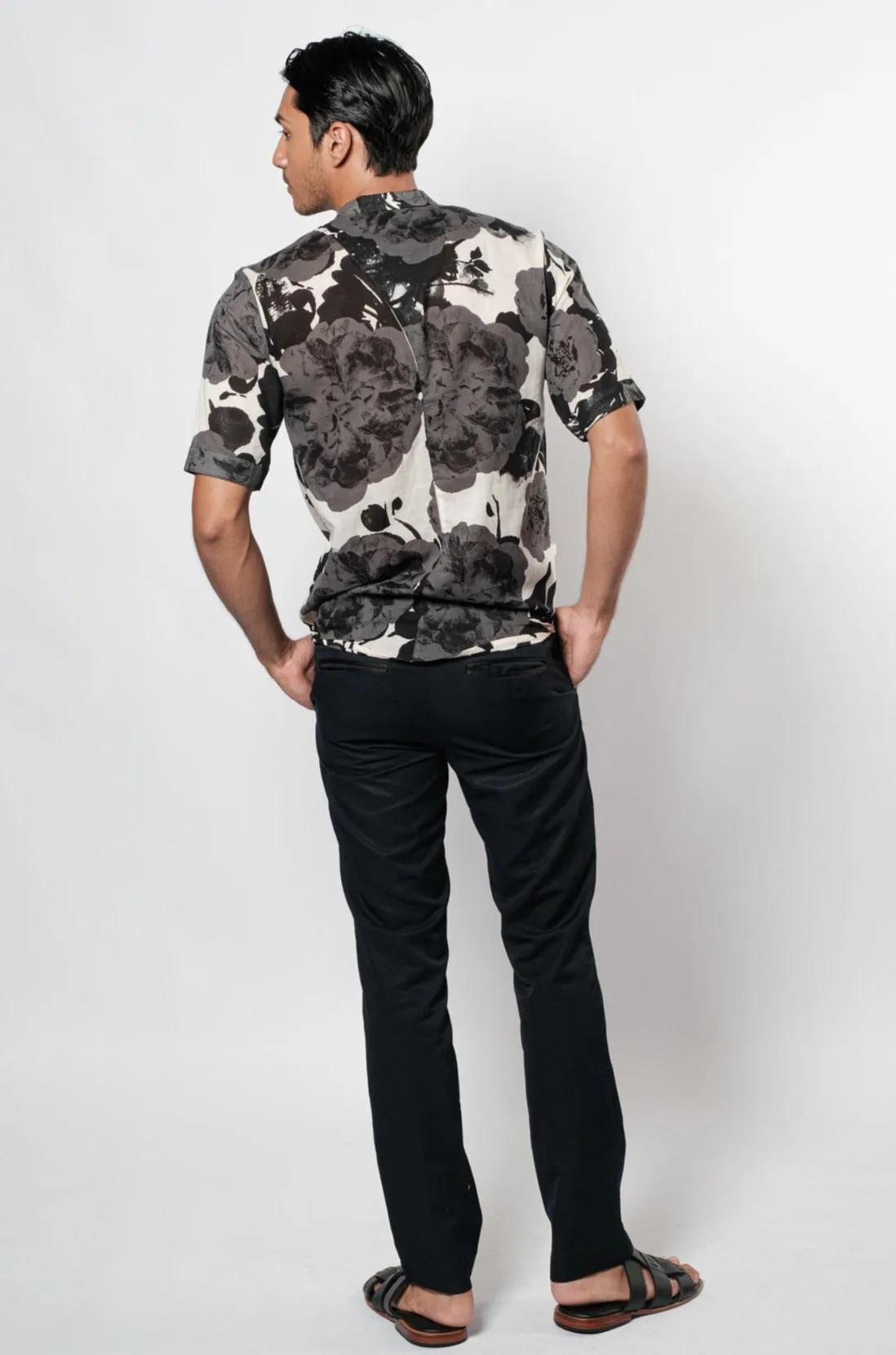 Wahrol Cotton Top