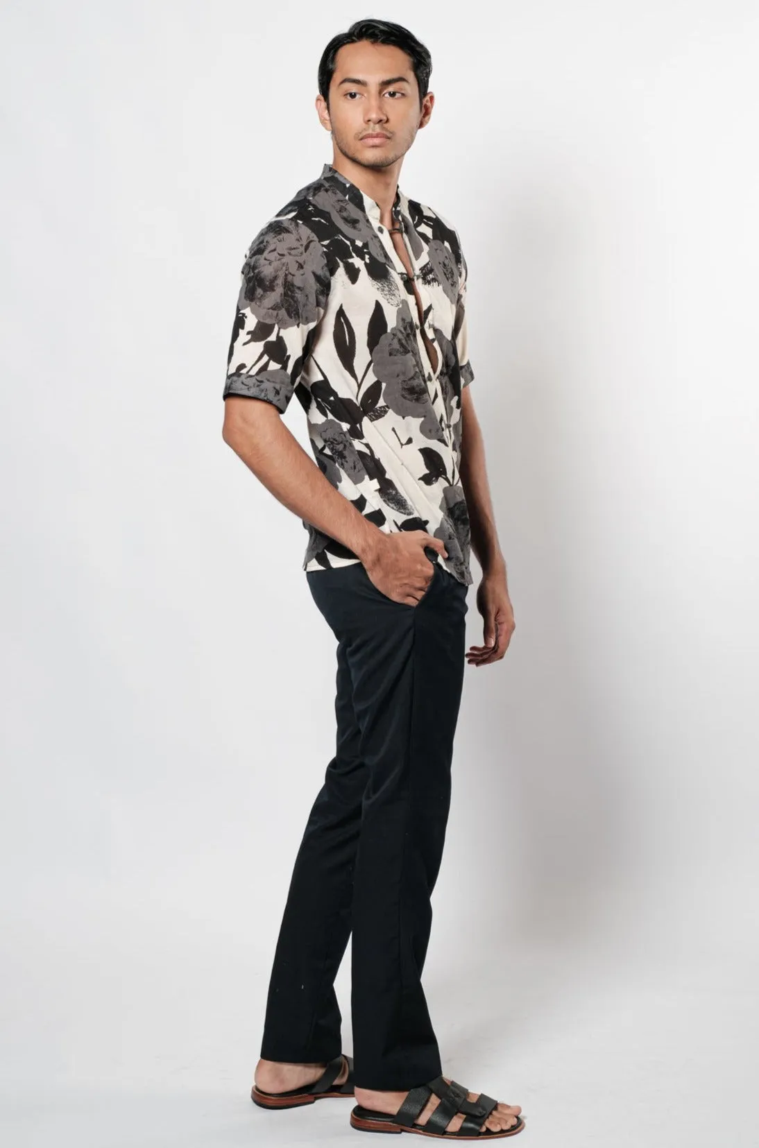 Wahrol Cotton Top