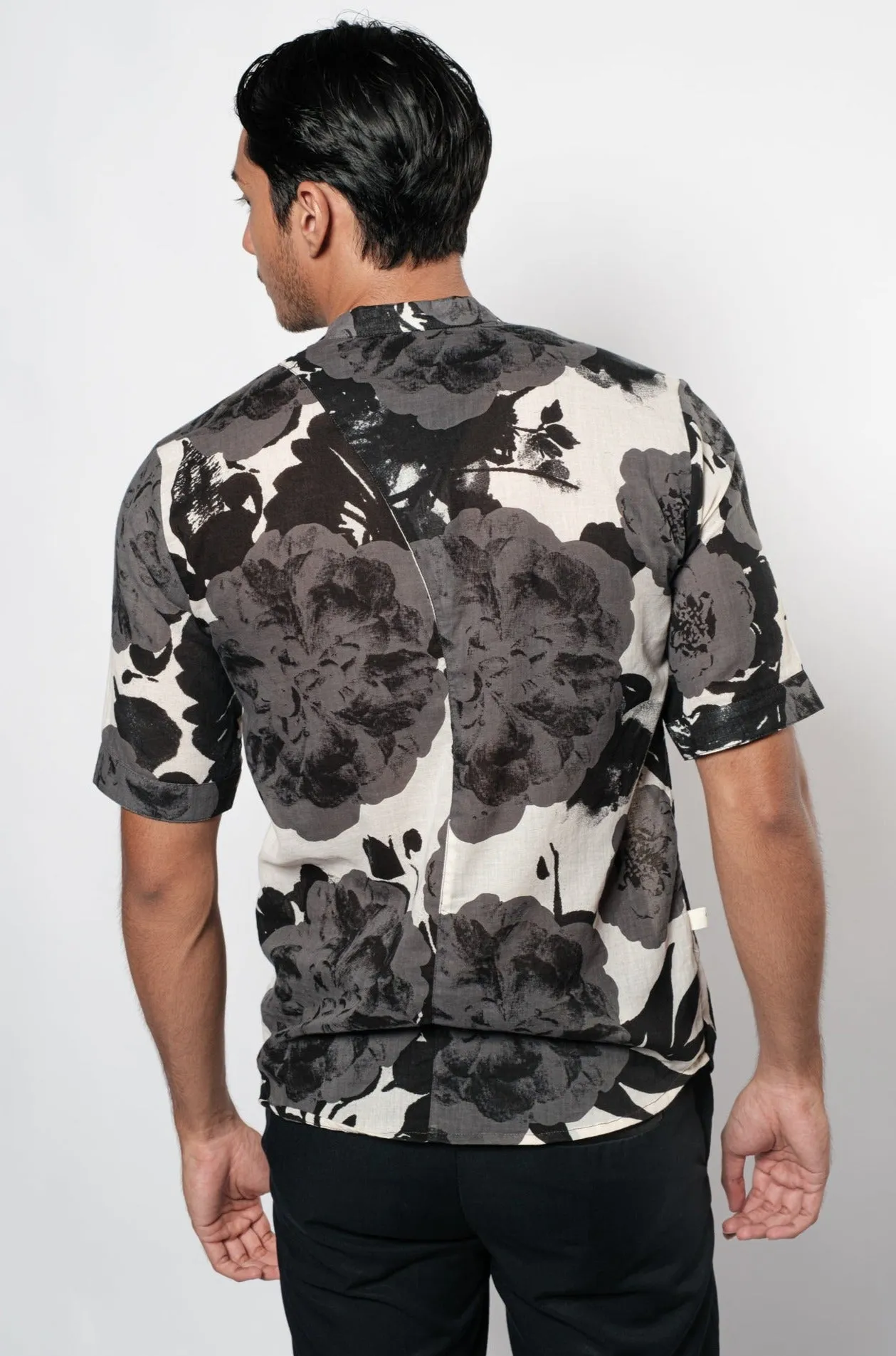 Wahrol Cotton Top