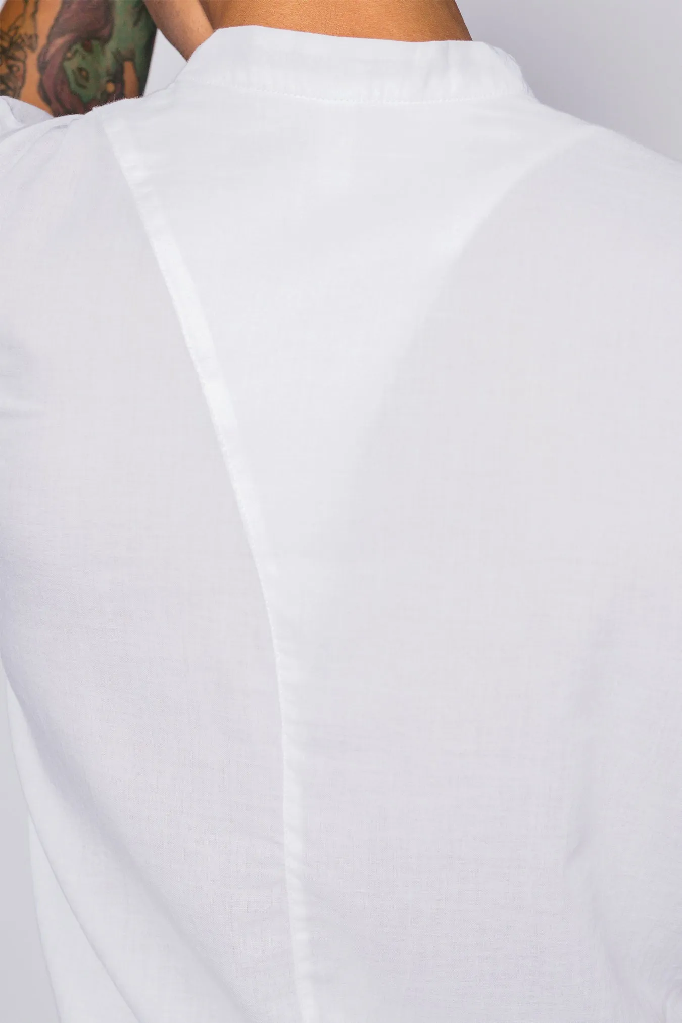 Wahrol Cotton Top