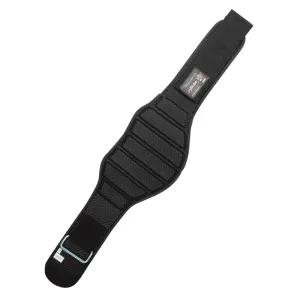 Weightlifting Belt 8" Neoprene - Black