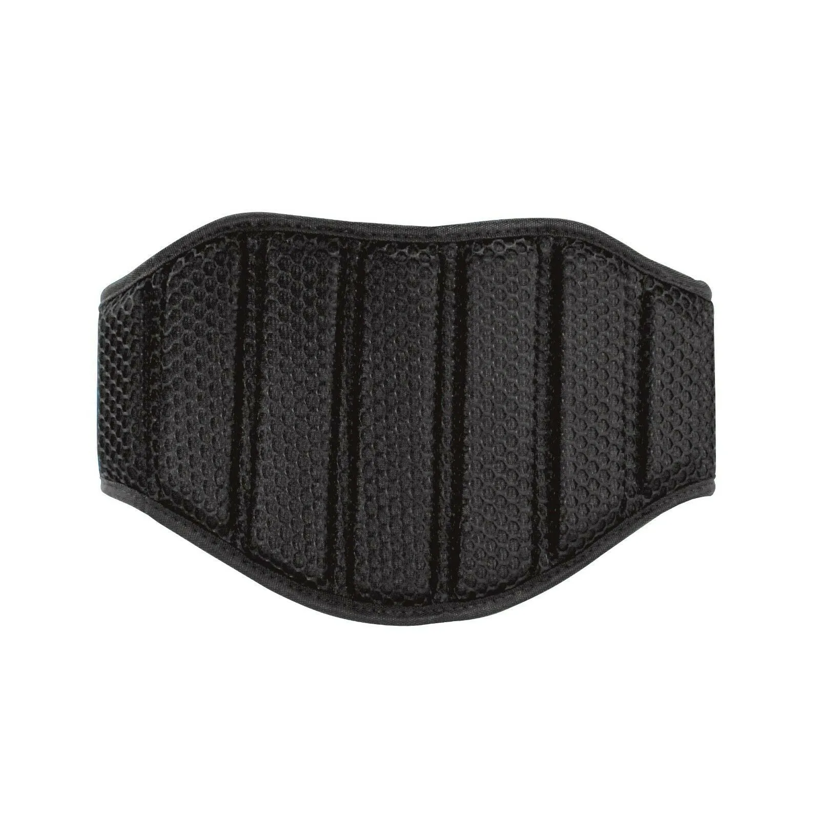 Weightlifting Belt 8" Neoprene - Black