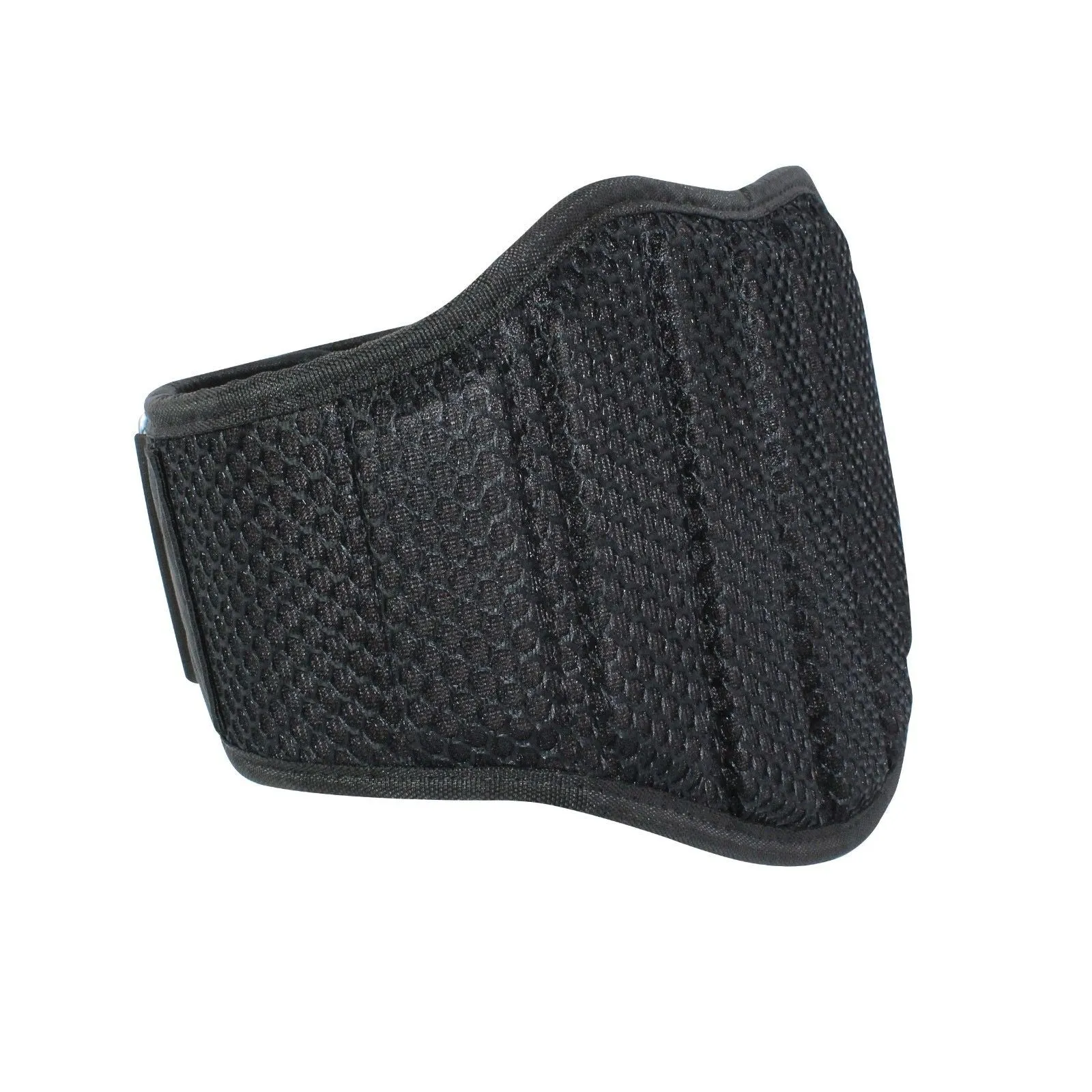Weightlifting Belt 8" Neoprene - Black