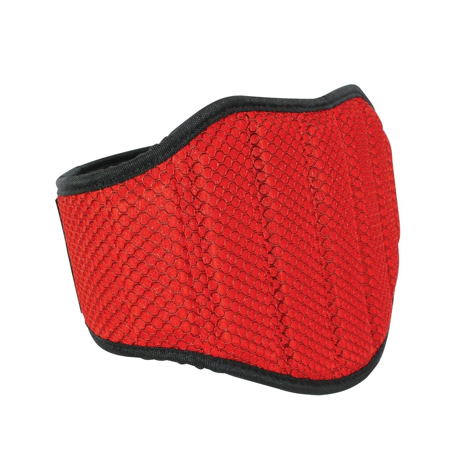 Weightlifting Belt 8" Neoprene - Red