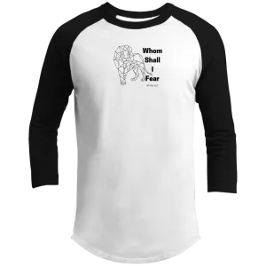 Whom Shall I Fear Men’s Sporty Tee Shirt