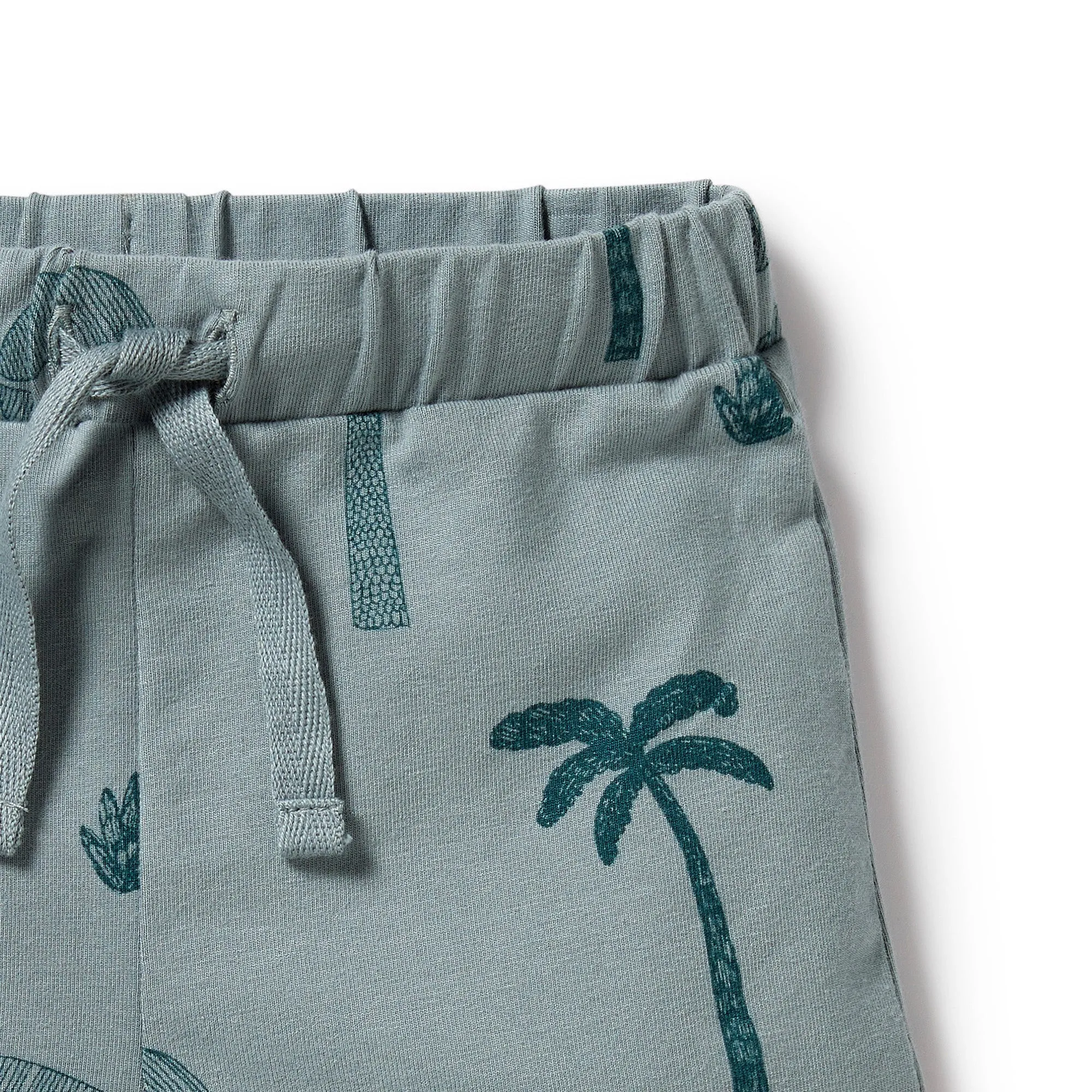 WILSON & FRENCHY PALM DAYS SHORTS