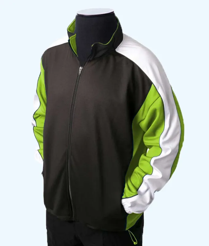 Women's Lillehammer Curling Jacket