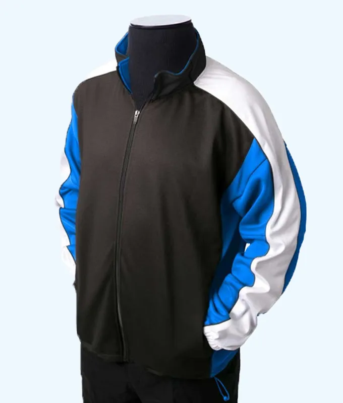 Women's Lillehammer Curling Jacket