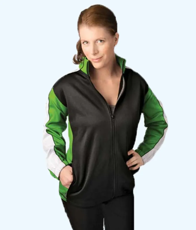 Women's Lillehammer Curling Jacket