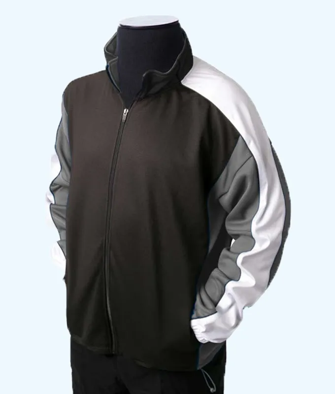 Women's Lillehammer Curling Jacket