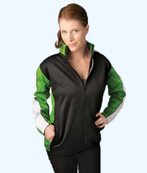 Women's Lillehammer Curling Jacket